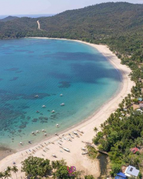 Villa Skanderbeg Guest House Talaudyong Beach